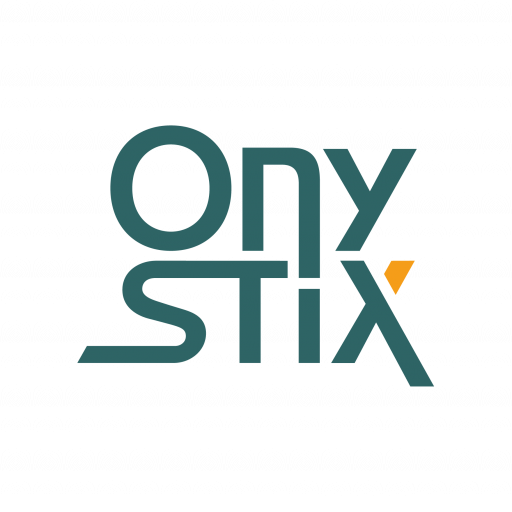 Onystix – Studio Graphique